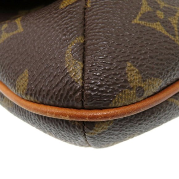 Louis Vuitton Musette Tango Short Strap Monogram M51257 Shoulder Bag LV 0610 ... - Picture 8 of 11